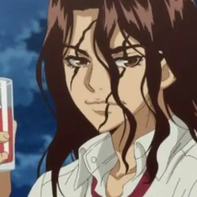 Profile image of Tsukasa Shishio