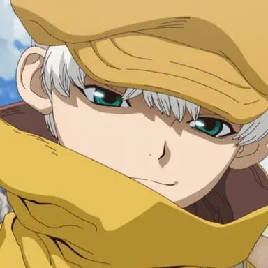 Profile image of Ukyo Saionji
