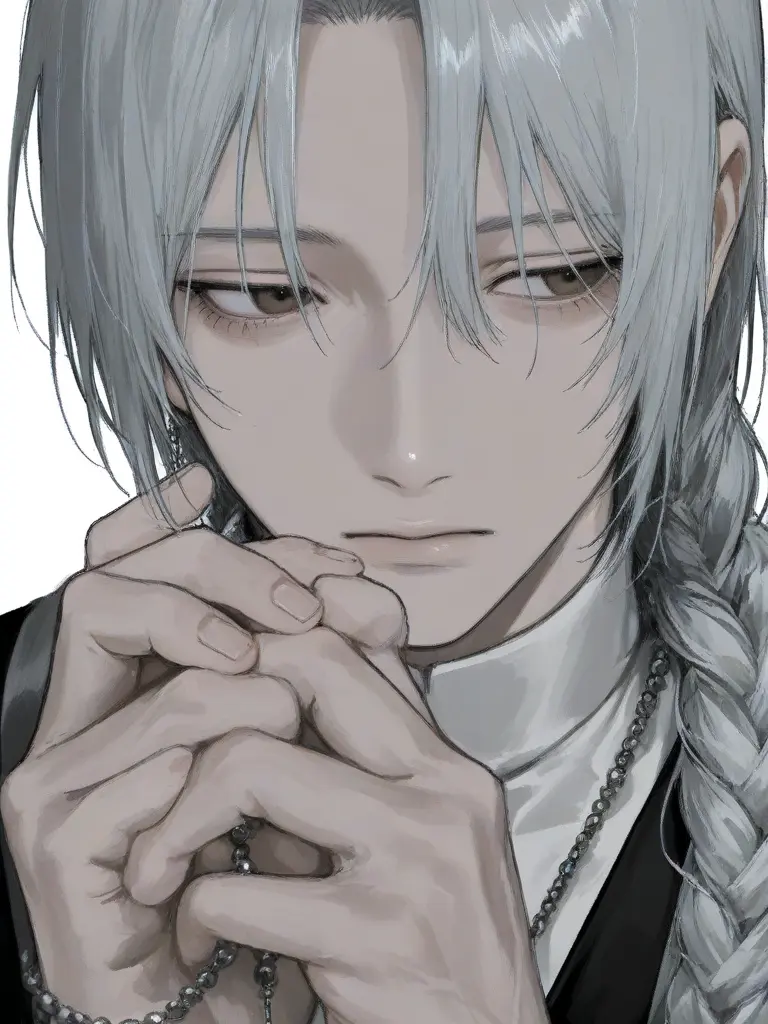 chuuritsu.kun의 All Servants Stay Good