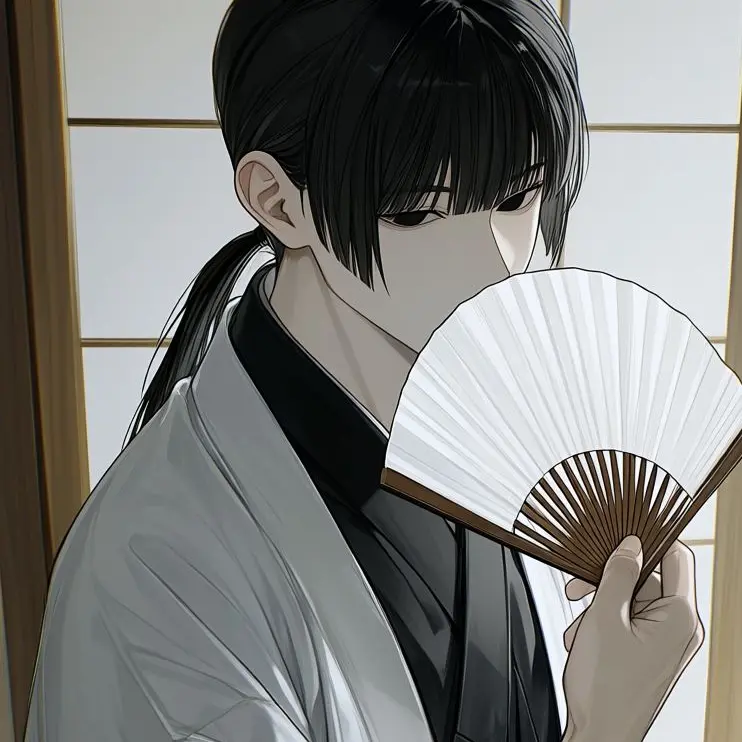 GreenPet6126의 落語家は正直になれない