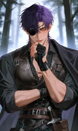 Profile image of レイヴン