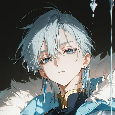 Profile image of レイ