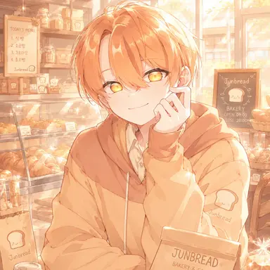Profile image of 준브레드