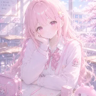 Profile image of 모양몬