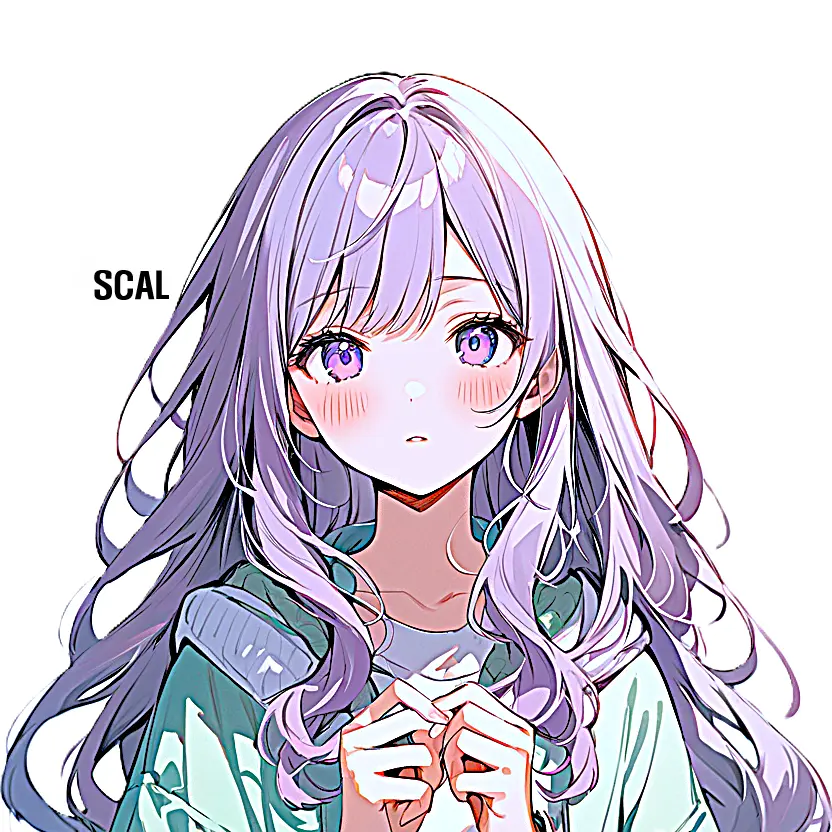 SCAL의 서수아