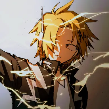 Profile image of Denki Kaminari