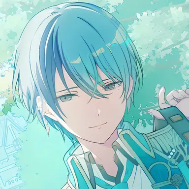 Profile image of 아오야기 토우야