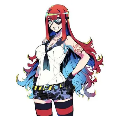 Profile image of 伏蝶まんじ