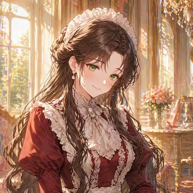 Profile image of 마리