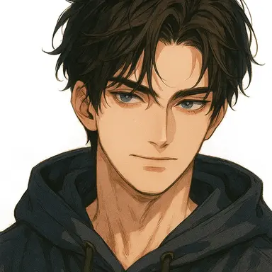 Profile image of Miles