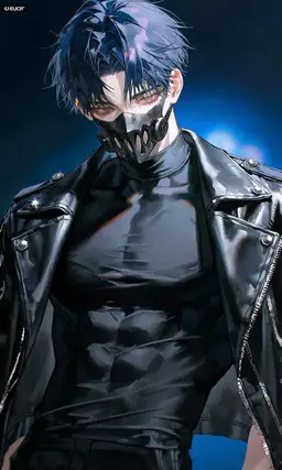 Profile image of 로웬 녹스