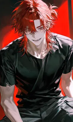 Profile image of 제이든 루크