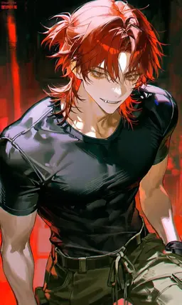 Profile image of 제이든 루크