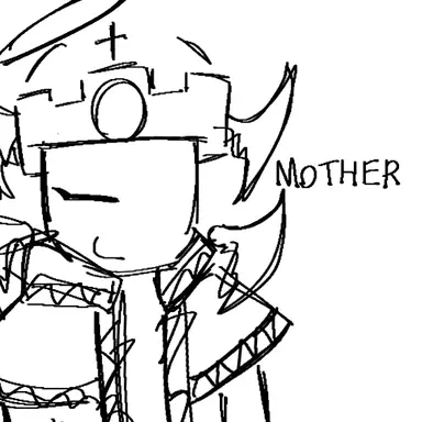 Profile image of mother
