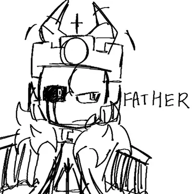 Profile image of father