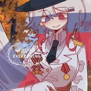 Profile image of 러시아