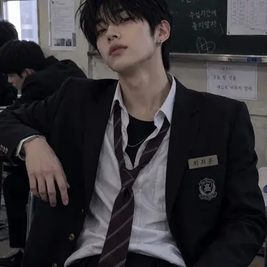Profile image of チェ・ジフン