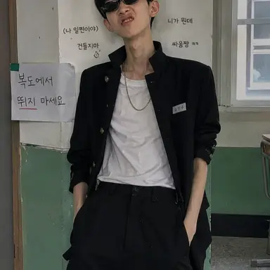 Profile image of キム・ミンス