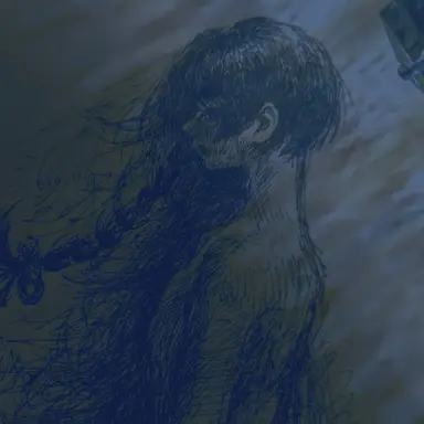 Profile image of 鬱蟲