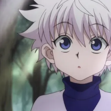 Profile image of キルア