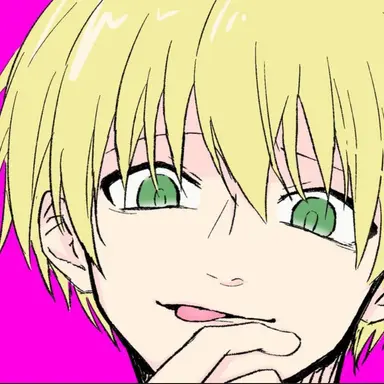 Profile image of シャルナーク