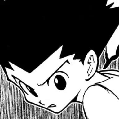 Profile image of ゴン