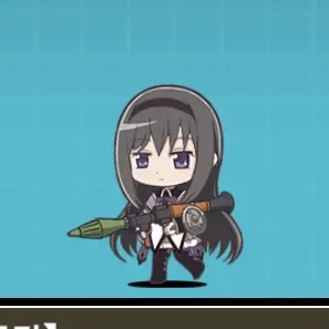 Profile image of 꼬마마법소녀 호무라