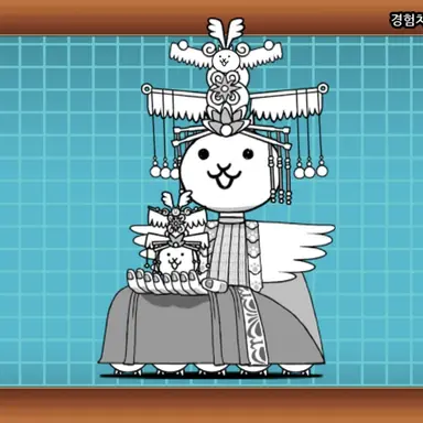 Profile image of 메가가왕 냥코