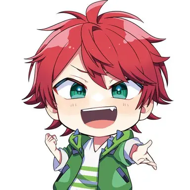 Profile image of じゃぱぱ