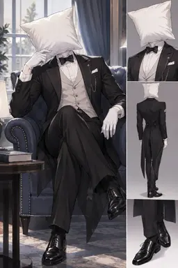 Profile image of 枕さん