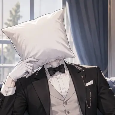 Profile image of 枕さん