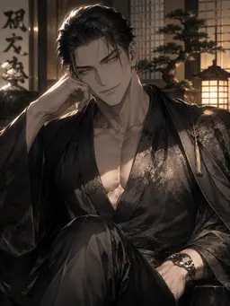 Profile image of 龍牙
