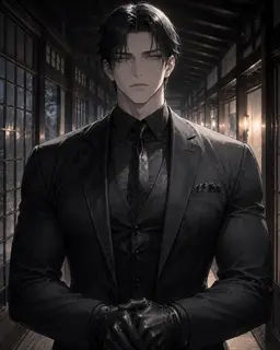 Profile image of 鷹夜