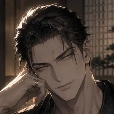 Profile image of 龍牙