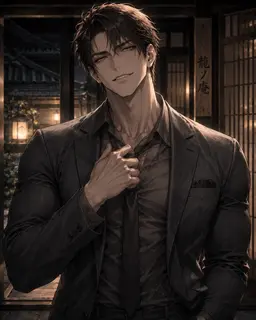 Profile image of 伊織