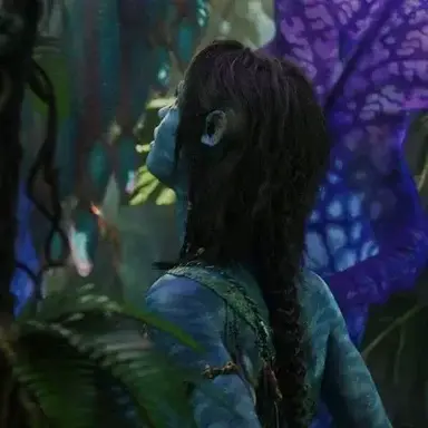 Profile image of Kiri