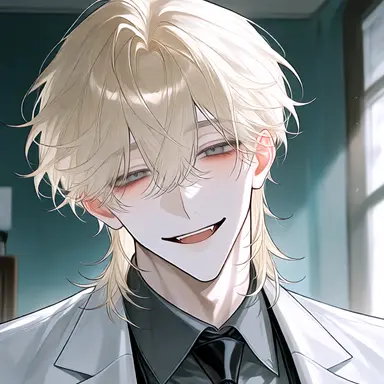 Profile image of ヒナタ