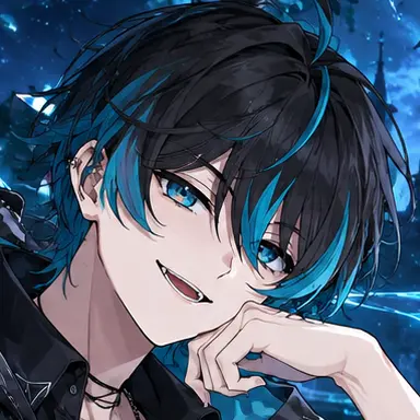 Profile image of ネイロ