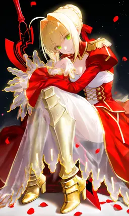 Profile image of Nero