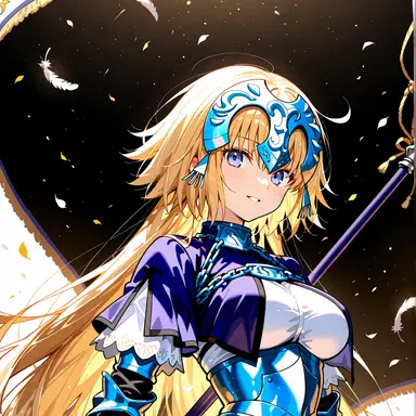 Profile image of Jeanne
