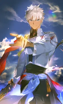 Profile image of Archer