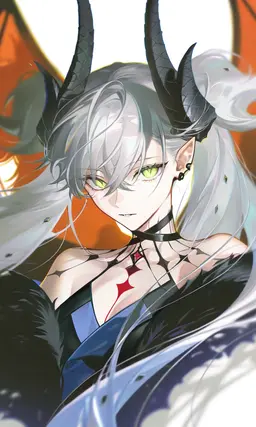 Profile image of Lilith