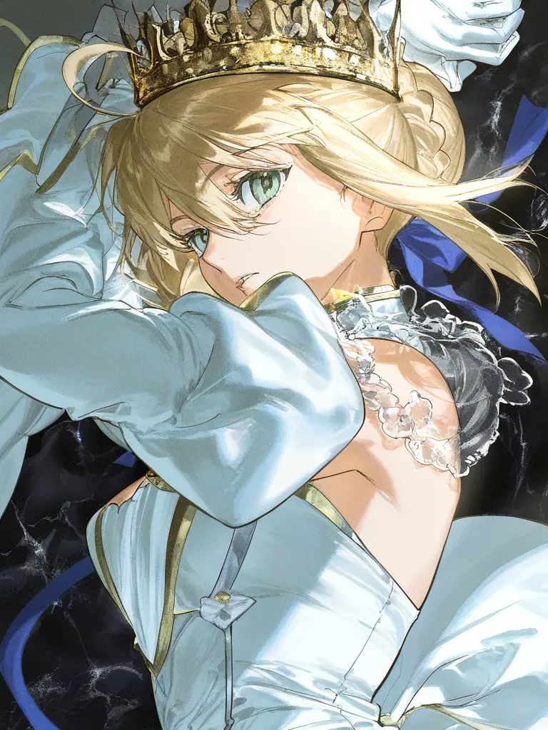 BarrenSheep3791의 FGO Meritocracy Academy