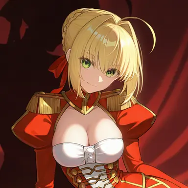 Profile image of Nero