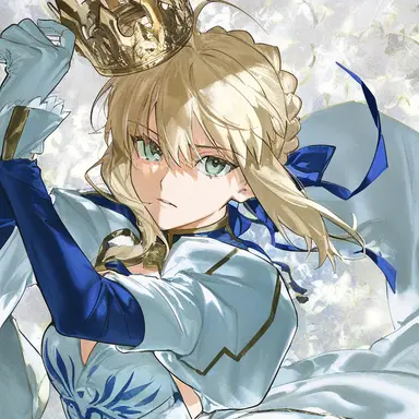 Profile image of Artoria