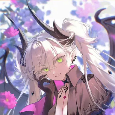 Profile image of Lilith