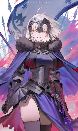 Profile image of Jeanne