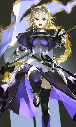 Profile image of Jeanne
