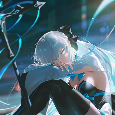 Profile image of Morgan