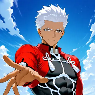 Profile image of Archer